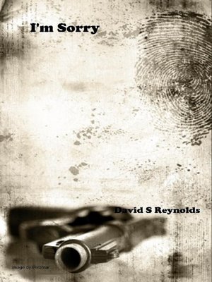cover image of I'm Sorry